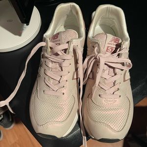 New Balance 574. Size 7.5